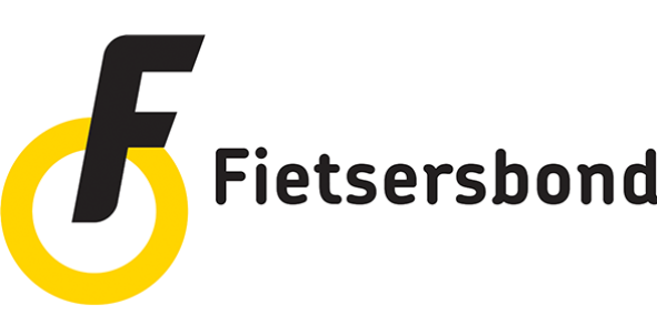 Logo Fietsersbond