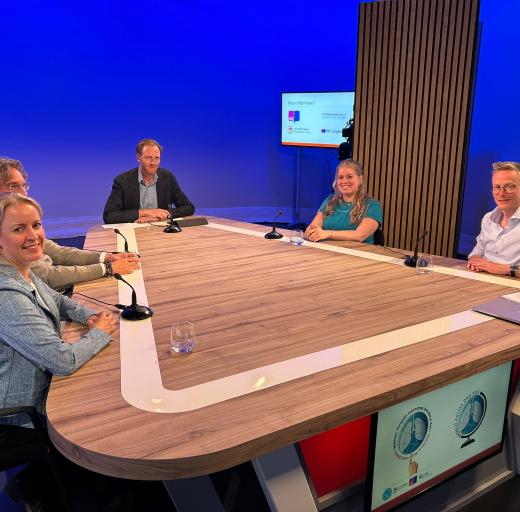 Webinar Wereld Astmadag 2025