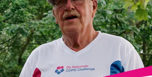 Nationale COPD-challenge