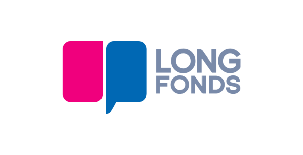 Longfonds logo