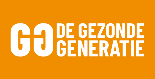 Gezonde Generatie logo