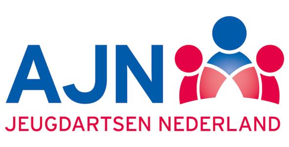 Logo AJN