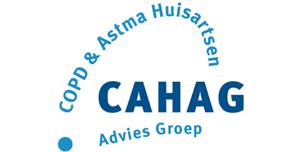 Logo CAHAG