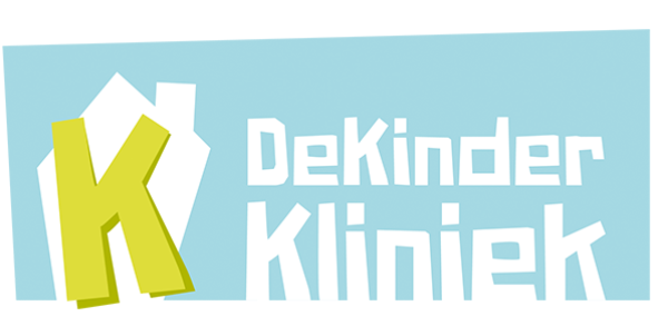 Logo De Kinderkliniek