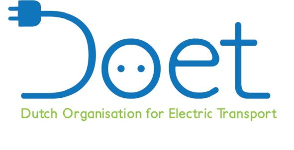 DOET (Dutch Organisation for Electric Transport)
