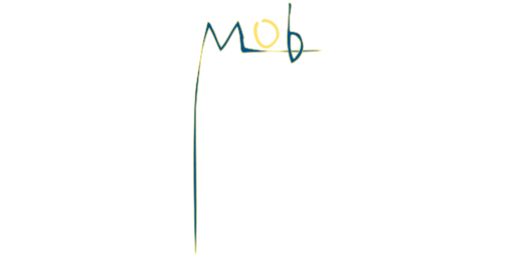 Logo Mobilisation for the environment (MOB)