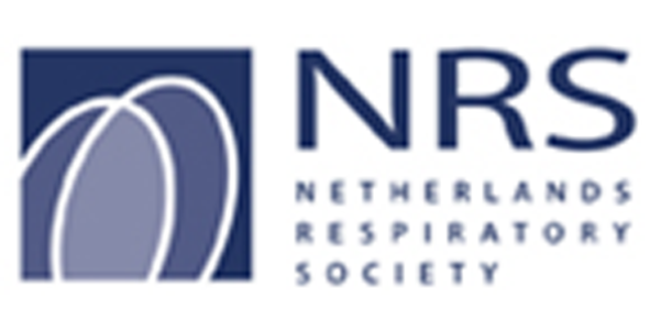 Logo Nederlands Respiratoir Samenwerkingsverband (NRS) 