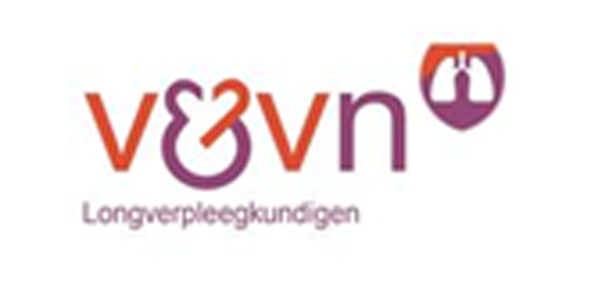 Logo V&VN Longverpleegkundigen 