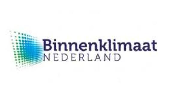 Binnenklimaat Nederland Logo