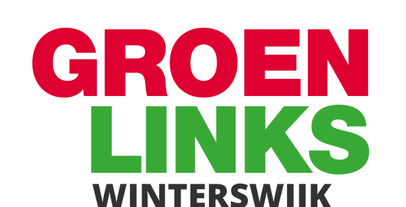 Logo Groenlinks Winterswijk