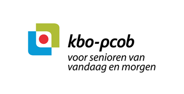 Logo Seniorenorganisatie KBO-PCOB