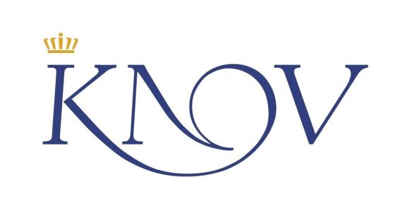 KNOV Logo