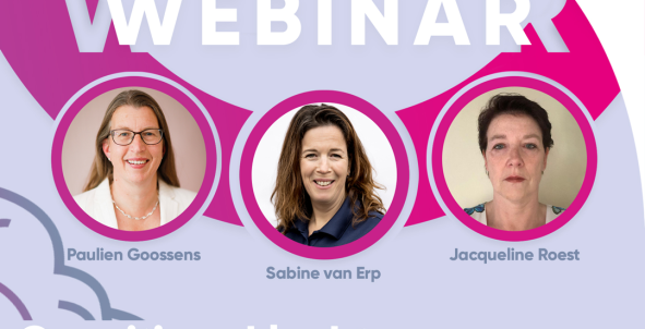 Webinar cognitieve klachten na corona