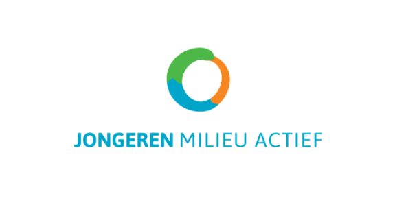 Logo_Jongeren Milieu Actief