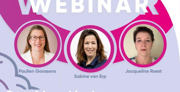 Terugkijken webinar Cognitieve klachten na corona 