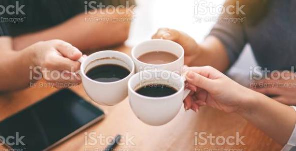 Koffie