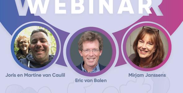 Webinar Long Covid en Naasten - coronaplein