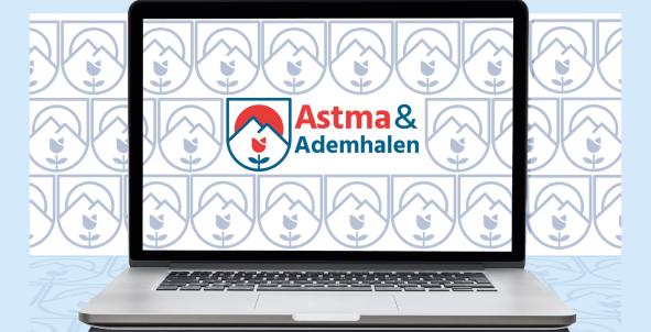 Webinar astma en ademhalen