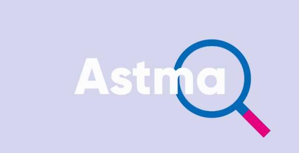 Astma onderzoek