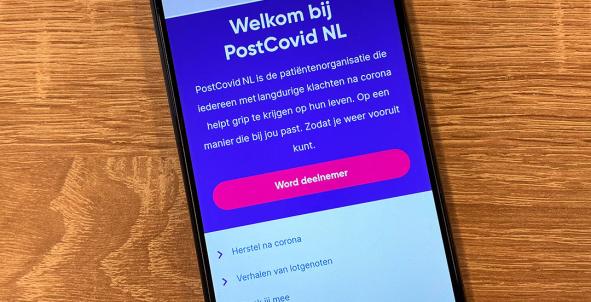 PostCovid NL