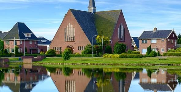 Kruiskerk_Delfzijl