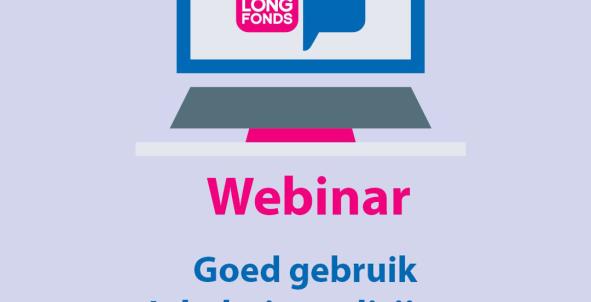 Webinar goed gebruik inhalatiemedicijnen