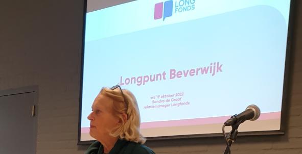 Longpunt Beverwijk 19-10-2022