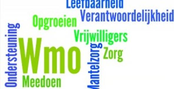 Wet Maatschappelijke Ondersteuning