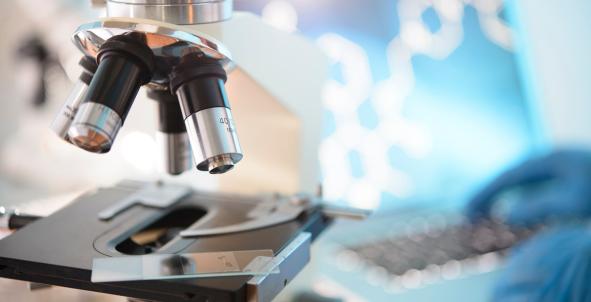 Microscoop