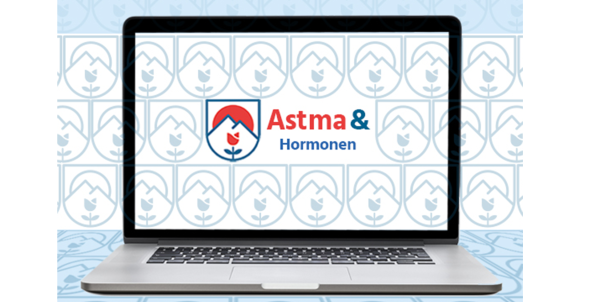 Webinar VND over Astma & Hormonen op 12 oktober 2023