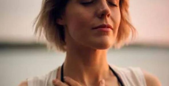 Ademen tijdens praten