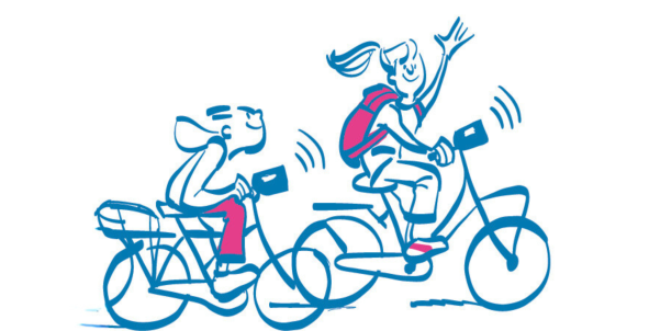 Snuffelfiets Junior illustratie_uitsnede2 