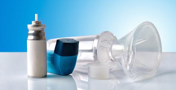 salbutamol