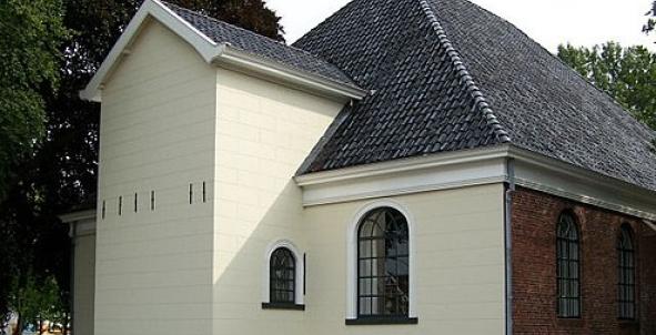Damkerk HS
