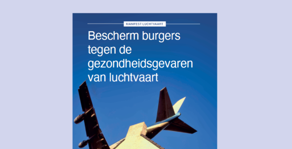 Manifest Luchtvaart