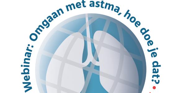 Webinar Wereld Astma Dag 2025