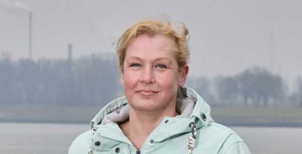 Foto Eelke Hase-Kischemoller