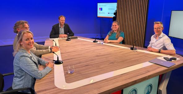 Webinar Wereld Astmadag 2025