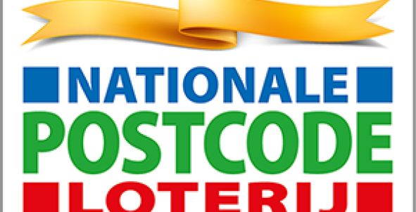 Logo Postcode Loterij