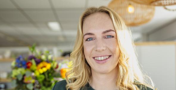 Emma longfonds pers