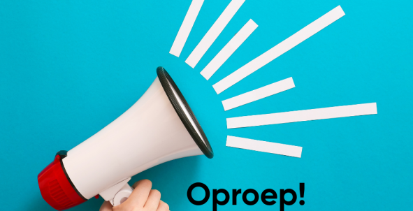 Oproep politiek