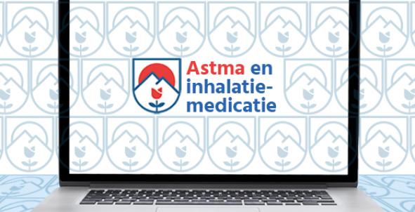 Webinar VND astma en inhalatiemedicatie