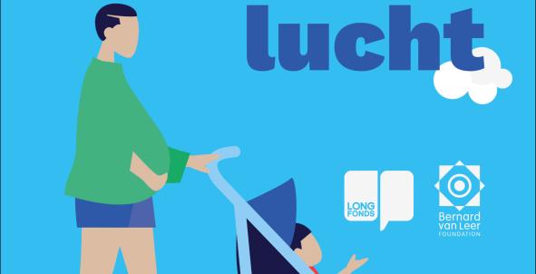 Van Leer Foundation_gezonde lucht