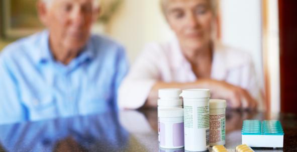 Prednison prednisolon medicijnen