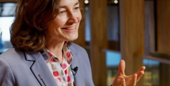 Hermelijn Smits symposium