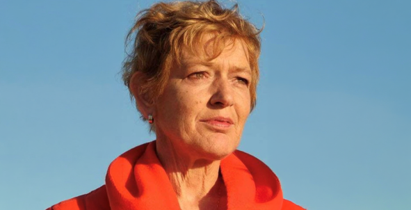 Marlene Dronkers