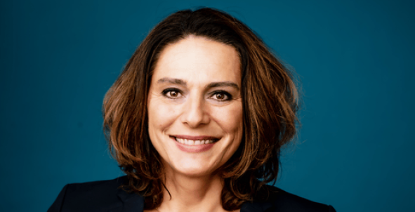 Nermina Kundić, wethouder Arnhem