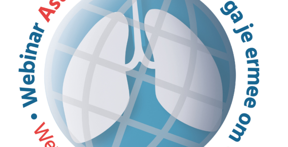 Webinar astma en prikkels
