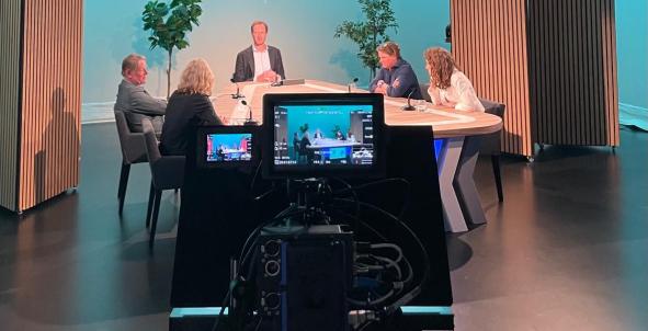 Wereld Astma Dag 2026