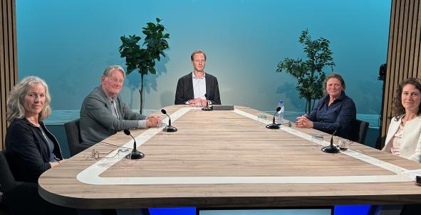 Webinar Wereld Astma Dag 2026